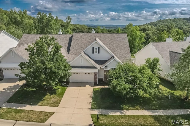 623 Bluffs View Ct, Eureka, MO 63025 - photo 44