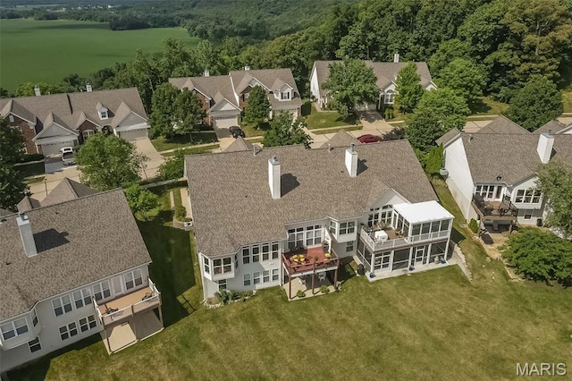623 Bluffs View Ct, Eureka, MO 63025 - photo 46
