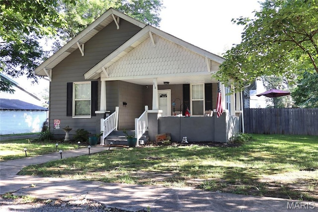 316 W Bain St, Dexter, MO 63841 - photo 1