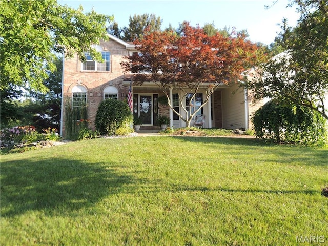 1208 Joshu Ct, Greenville, IL 62246 - photo 1