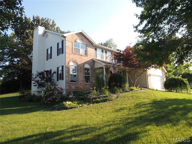 1208 Joshu Ct, Greenville, IL 62246 - photo 2