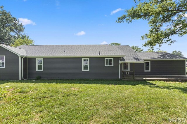 314 N Church St, Waterloo, IL 62298 - photo 5