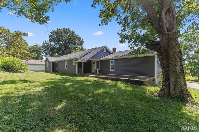 314 N Church St, Waterloo, IL 62298 - photo 6