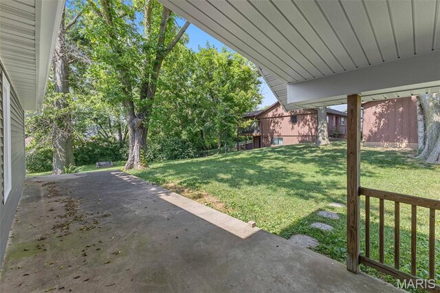314 N Church St, Waterloo, IL 62298 - photo 9