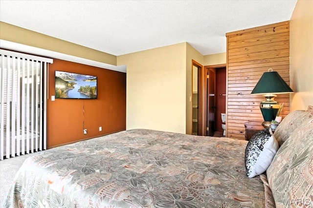 40 Robinwood Unit 2C, Lake Ozark, MO 65049 - bedroom with carpet floors