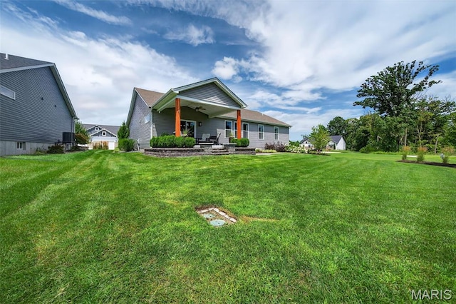 622 Walnut Woods St, Saint Charles, MO 63301 - photo 46