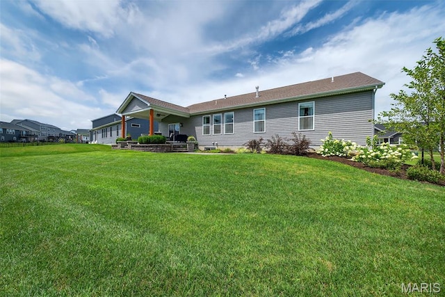 622 Walnut Woods St, Saint Charles, MO 63301 - photo 48