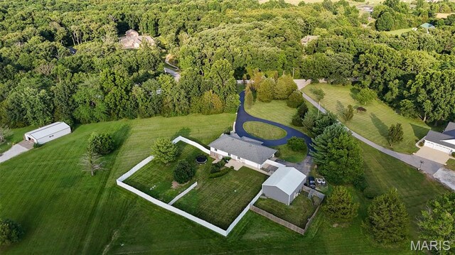 2097 Farris County Rd, Foristell, MO 63348