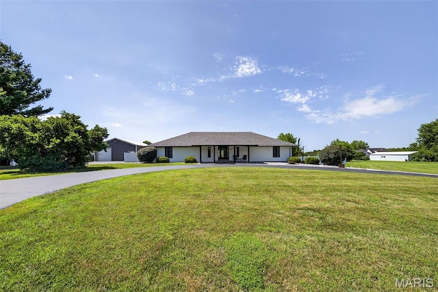 2097 Farris County Rd, Foristell, MO 63348