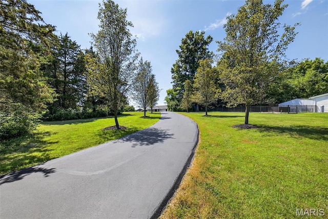 2097 Farris County Rd, Foristell, MO 63348