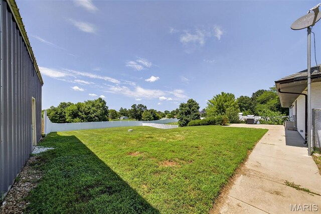 2097 Farris County Rd, Foristell, MO 63348