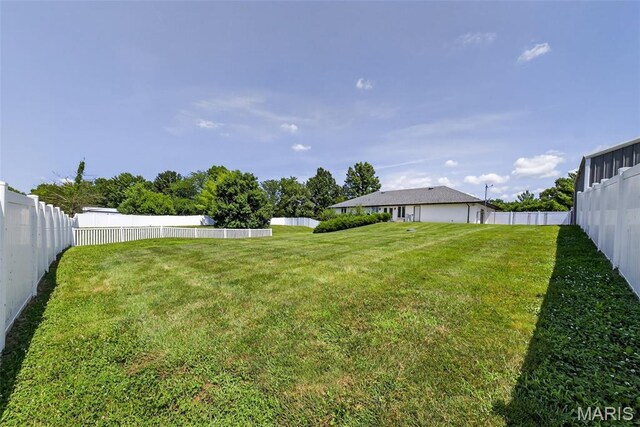 2097 Farris County Rd, Foristell, MO 63348