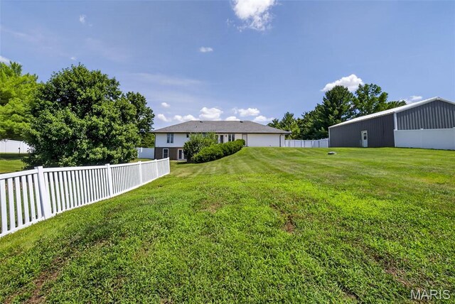 2097 Farris County Rd, Foristell, MO 63348