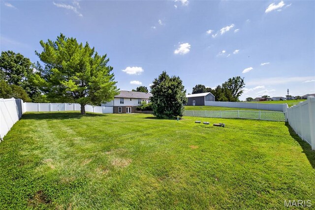 2097 Farris County Rd, Foristell, MO 63348