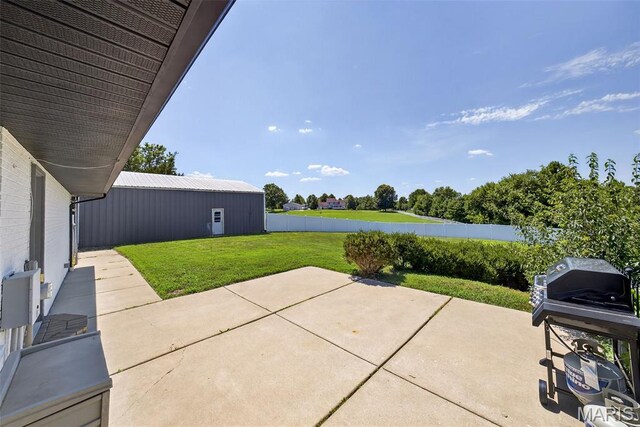 2097 Farris County Rd, Foristell, MO 63348