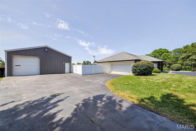 2097 Farris County Rd, Foristell, MO 63348