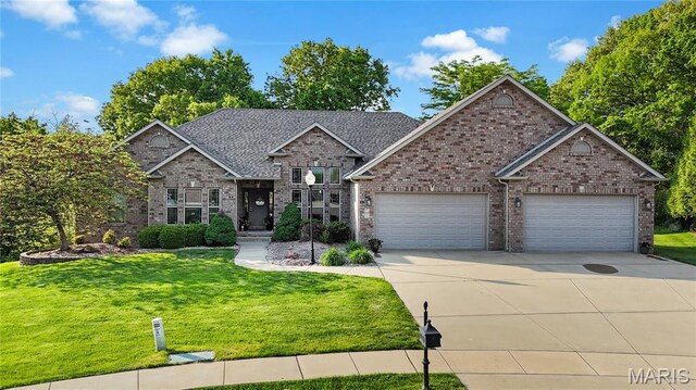 144 Walden Dr, Glen Carbon, IL 62034 - photo 2
