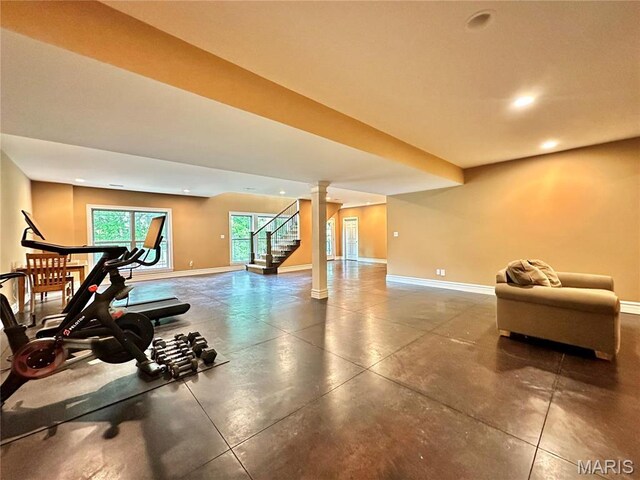 144 Walden Dr, Glen Carbon, IL 62034 - photo 37
