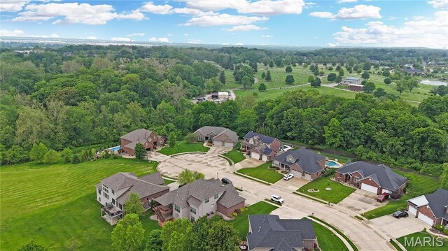 144 Walden Dr, Glen Carbon, IL 62034 - photo 46
