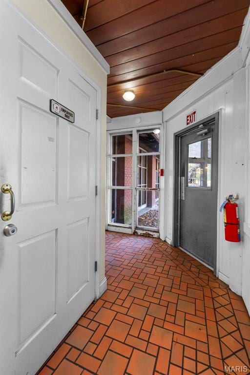325 N Spring St, Cape Girardeau, MO 63701 - view of exterior entry