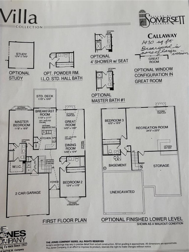 1458 Villas Estates Dr, Fenton, MO 63026 - photo 2