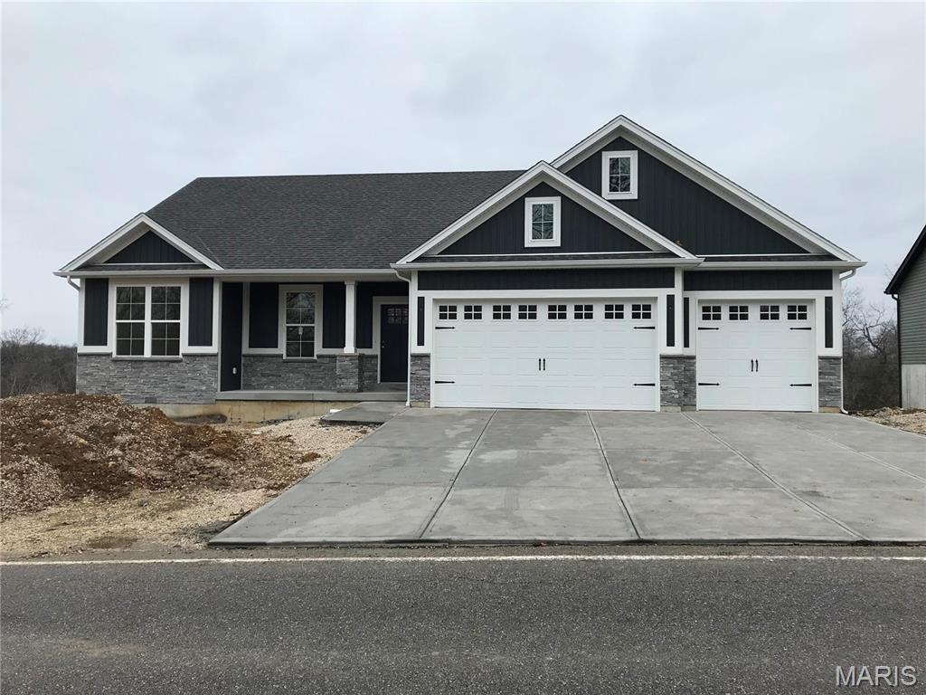 1694 Scenic Dr, Festus, MO 63028 - photo 1