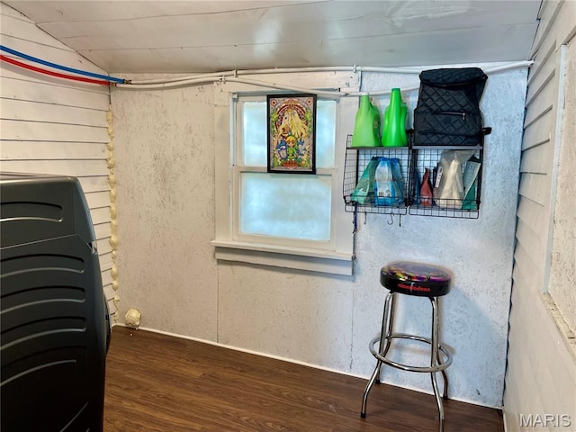 204 E Columbia St, Litchfield, IL 62056 - detailed view of wood finished floors