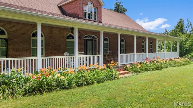 112 Park Rd, Benton, MO 63736 - photo 4