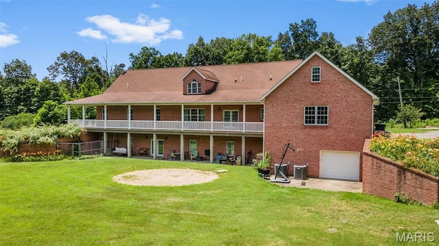 112 Park Rd, Benton, MO 63736 - photo 7