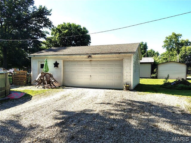 304 N Grace St, Marissa, IL 62257 - photo 4