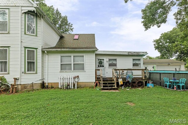 304 N Grace St, Marissa, IL 62257 - photo 9