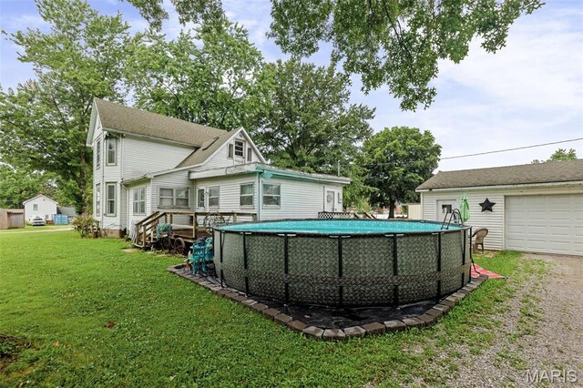 304 N Grace St, Marissa, IL 62257 - photo 10
