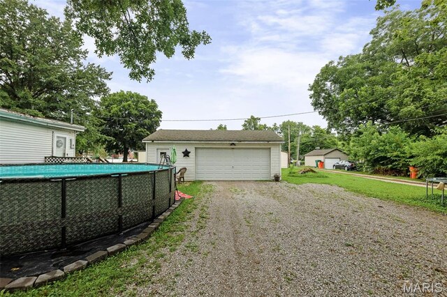 304 N Grace St, Marissa, IL 62257 - photo 11