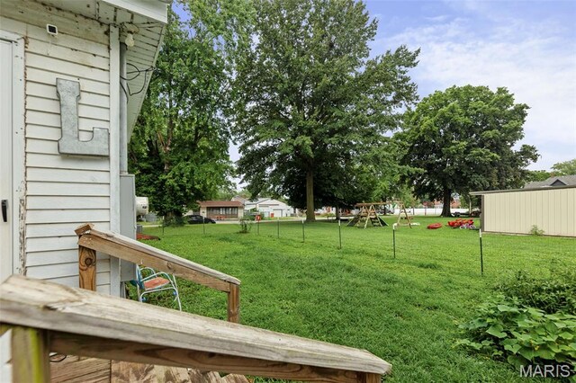 304 N Grace St, Marissa, IL 62257 - photo 12
