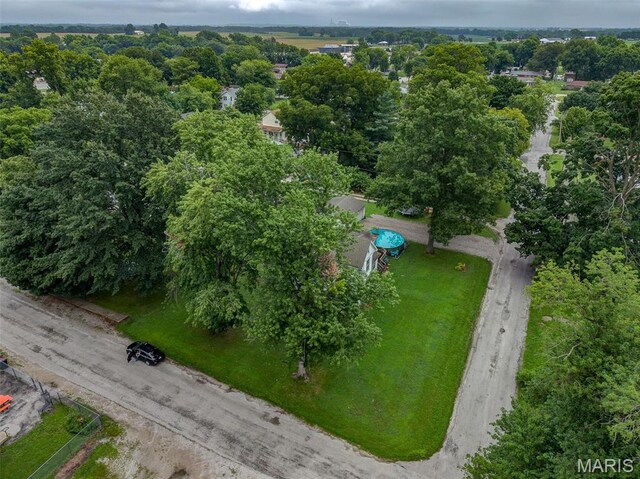 304 N Grace St, Marissa, IL 62257 - photo 40