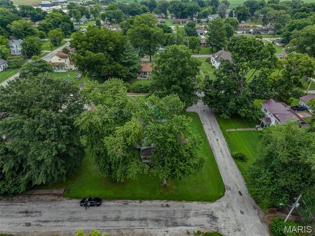 304 N Grace St, Marissa, IL 62257 - photo 41
