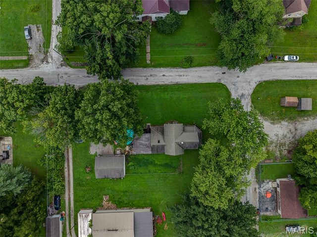 304 N Grace St, Marissa, IL 62257 - photo 43