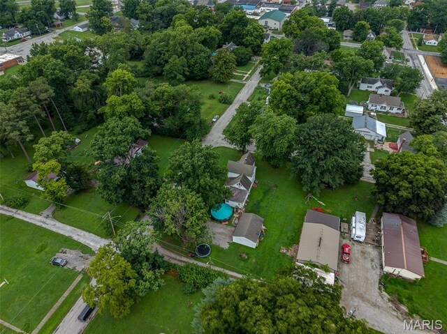 304 N Grace St, Marissa, IL 62257 - photo 44