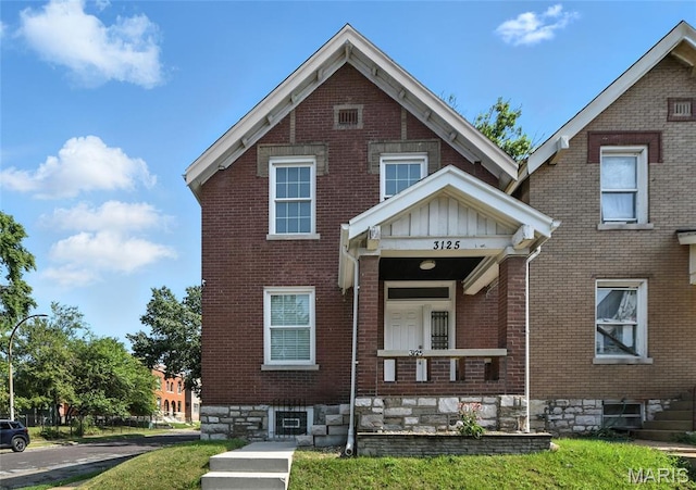3125 Potomac St, Saint Louis, MO 63118 - photo 1