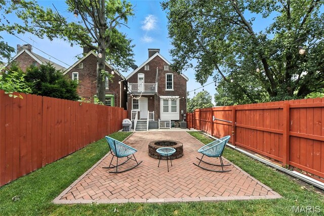 3125 Potomac St, Saint Louis, MO 63118 - photo 19
