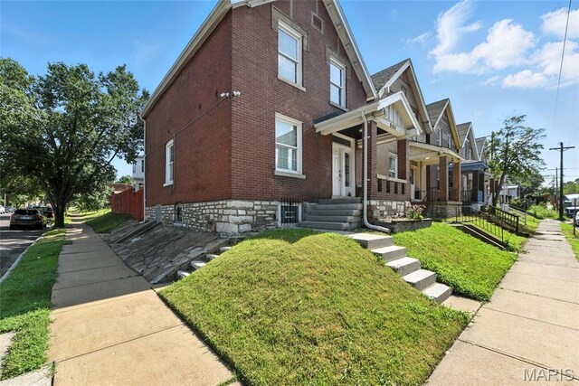 3125 Potomac St, Saint Louis, MO 63118 - photo 20
