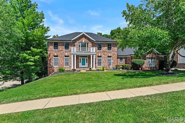 17743 Greystone Terrace Dr, Wildwood, MO 63005 - photo 1