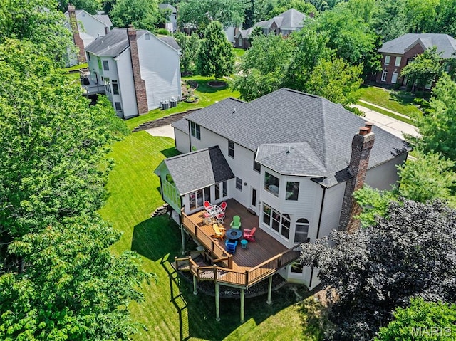 17743 Greystone Terrace Dr, Wildwood, MO 63005 - photo 41