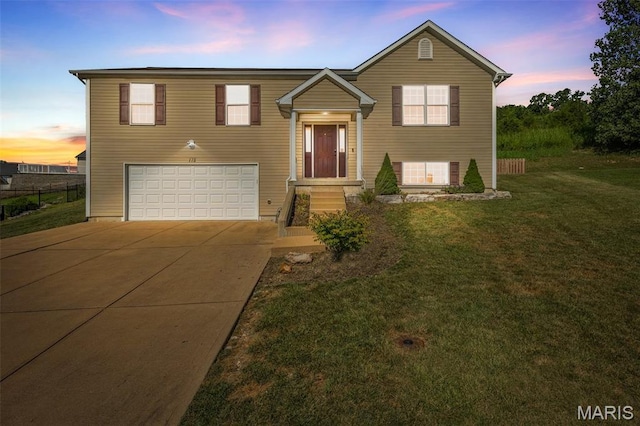 112 Killarney Ct, Barnhart, MO 63012