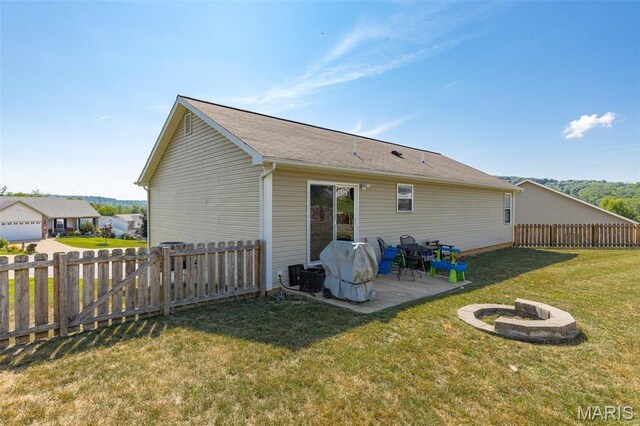112 Killarney Ct, Barnhart, MO 63012