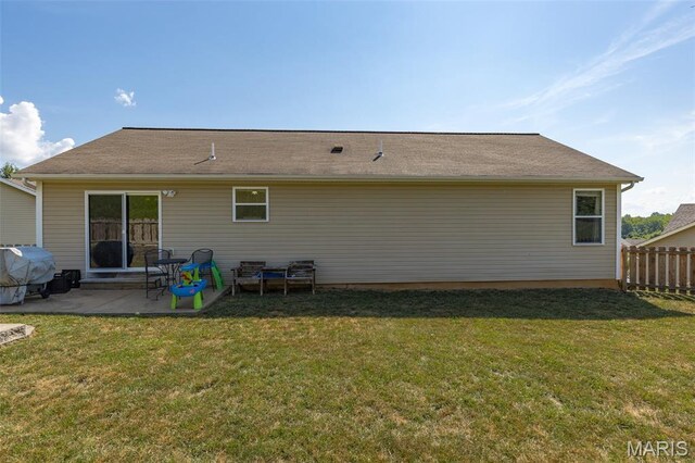 112 Killarney Ct, Barnhart, MO 63012