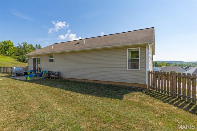 112 Killarney Ct, Barnhart, MO 63012