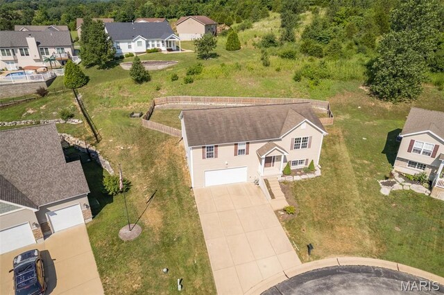 112 Killarney Ct, Barnhart, MO 63012