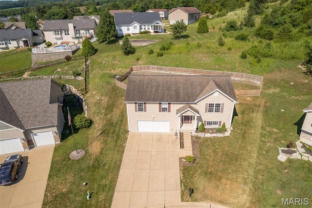 112 Killarney Ct, Barnhart, MO 63012