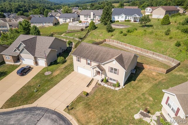 112 Killarney Ct, Barnhart, MO 63012